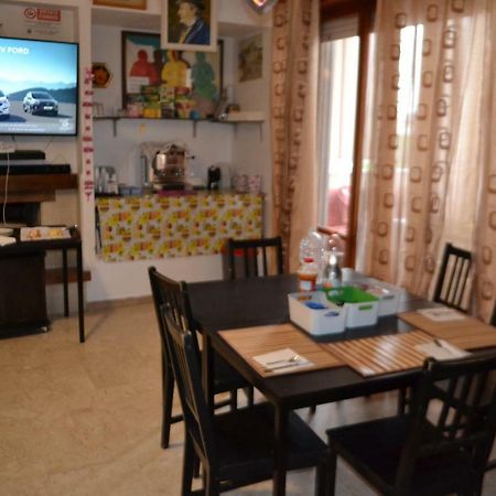 בארי Bed And Breakfast Diana מראה חיצוני תמונה