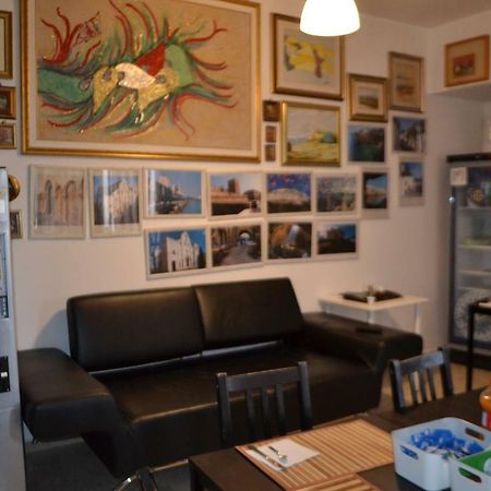 בארי Bed And Breakfast Diana מראה חיצוני תמונה