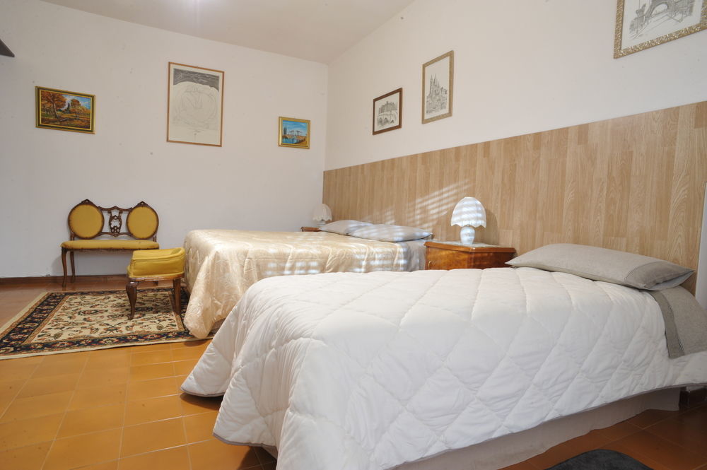 בארי Bed And Breakfast Diana מראה חיצוני תמונה