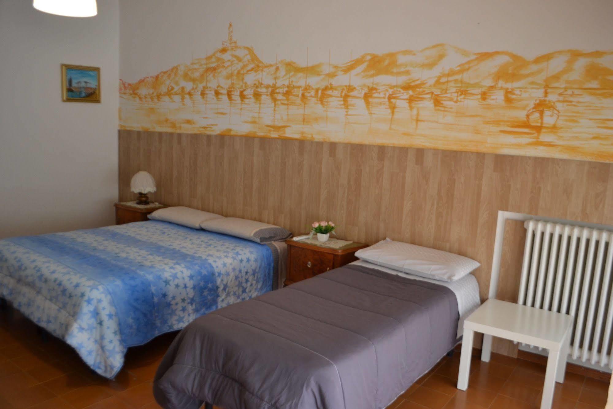 בארי Bed And Breakfast Diana מראה חיצוני תמונה