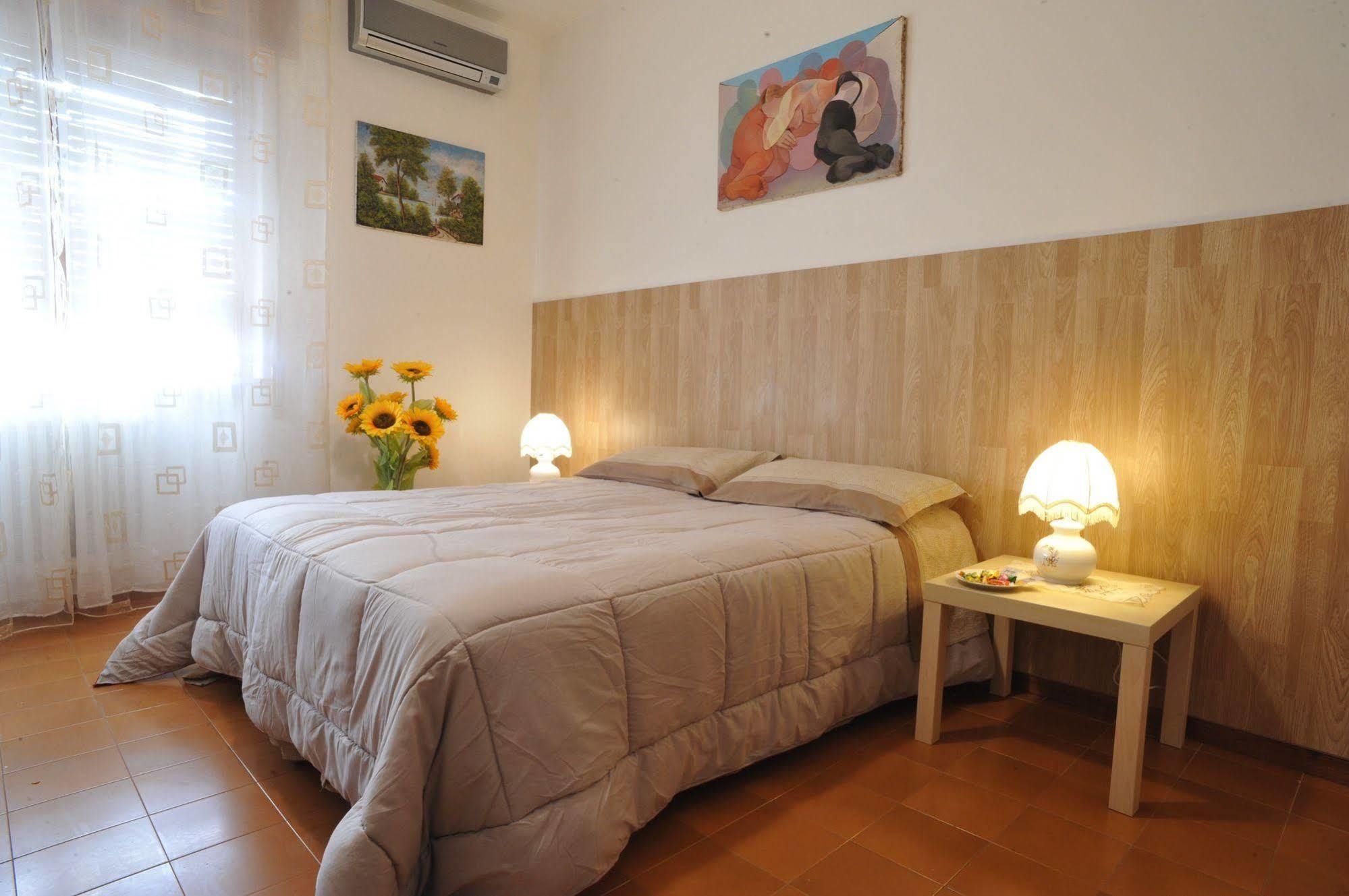 בארי Bed And Breakfast Diana מראה חיצוני תמונה