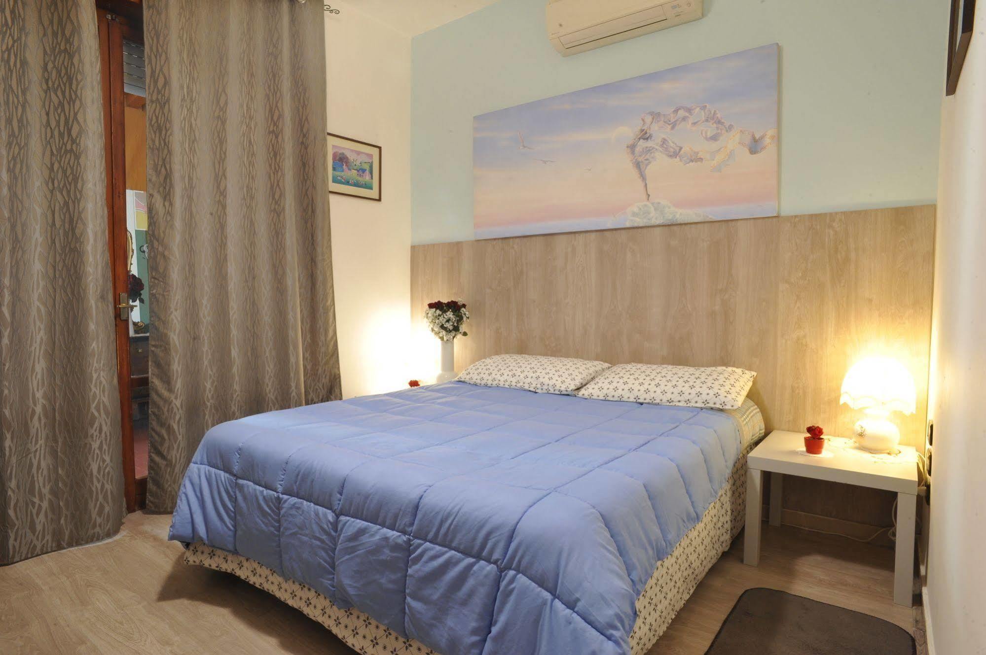 בארי Bed And Breakfast Diana מראה חיצוני תמונה