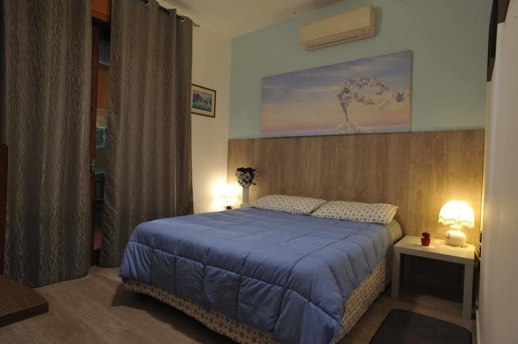 בארי Bed And Breakfast Diana מראה חיצוני תמונה