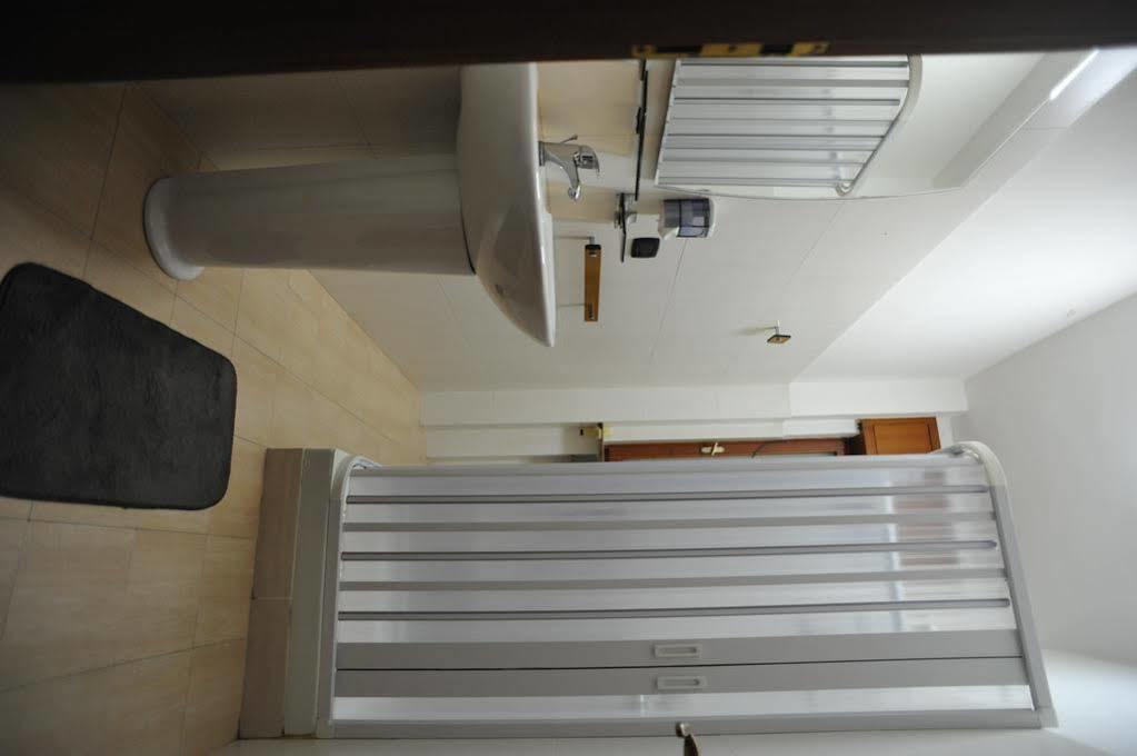 בארי Bed And Breakfast Diana מראה חיצוני תמונה