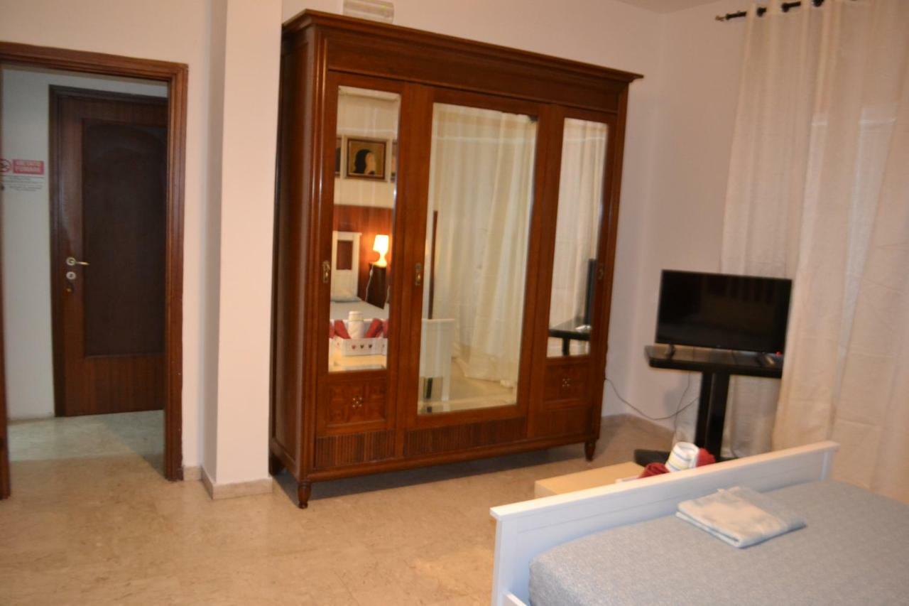 בארי Bed And Breakfast Diana מראה חיצוני תמונה