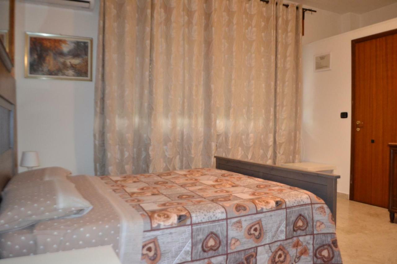 בארי Bed And Breakfast Diana מראה חיצוני תמונה