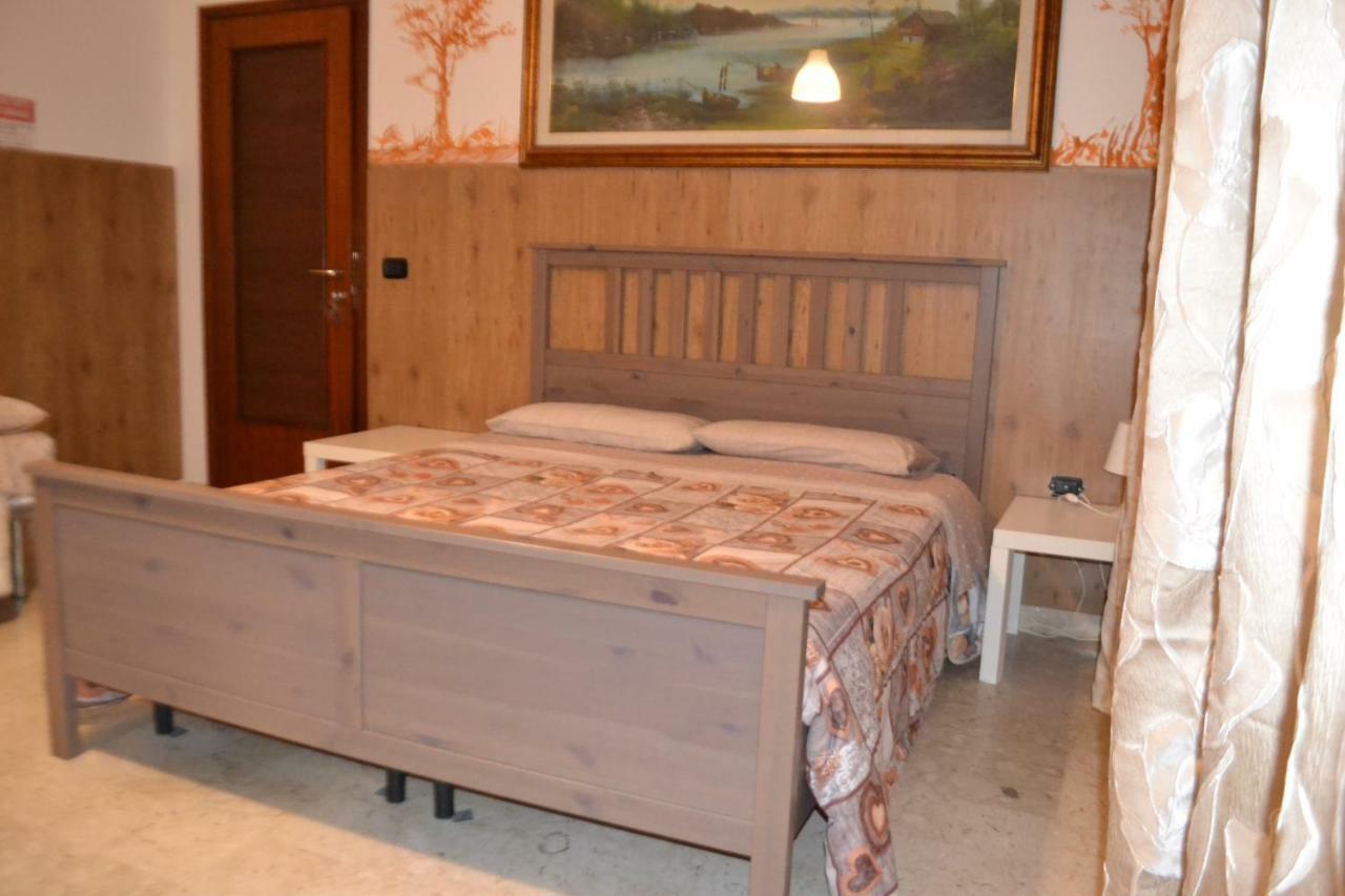 בארי Bed And Breakfast Diana מראה חיצוני תמונה