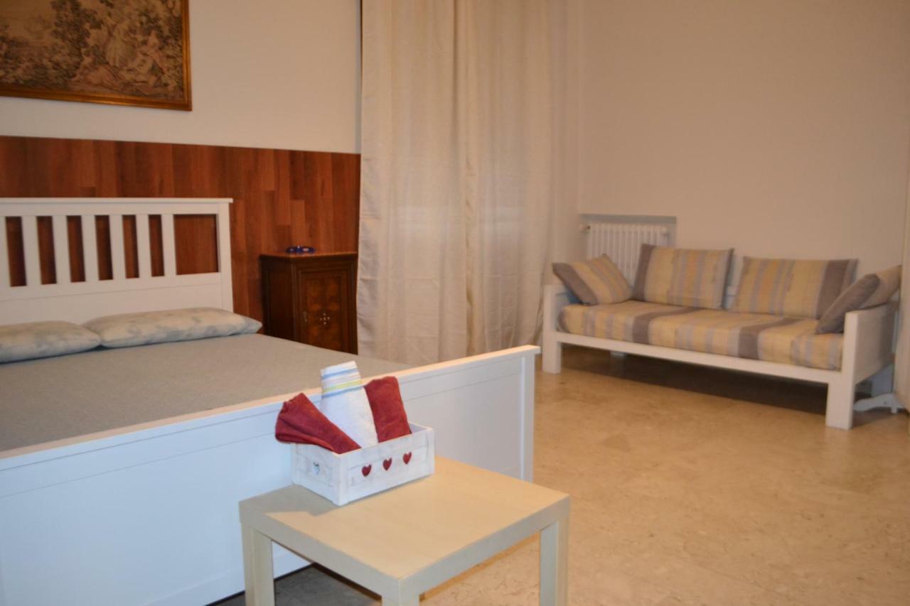 בארי Bed And Breakfast Diana מראה חיצוני תמונה