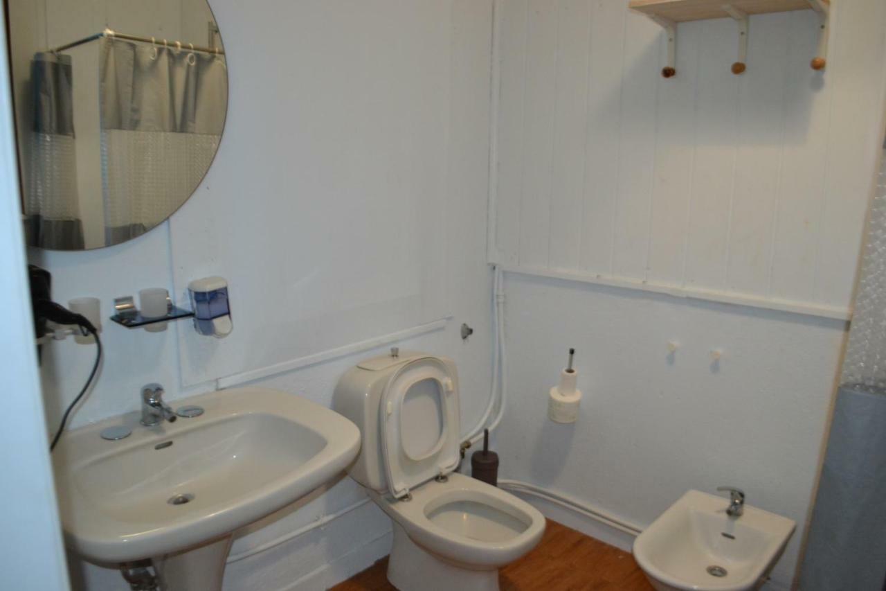 בארי Bed And Breakfast Diana מראה חיצוני תמונה