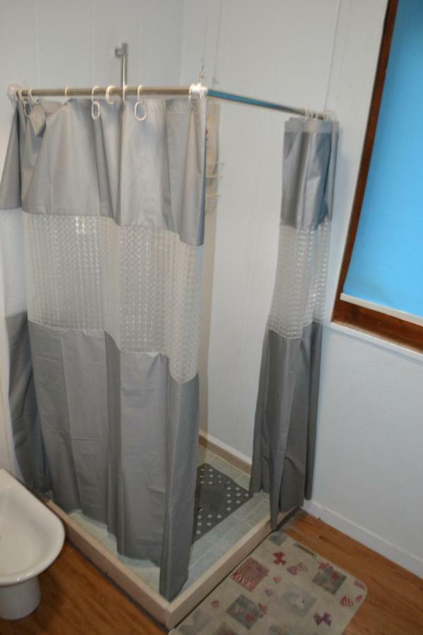 בארי Bed And Breakfast Diana מראה חיצוני תמונה