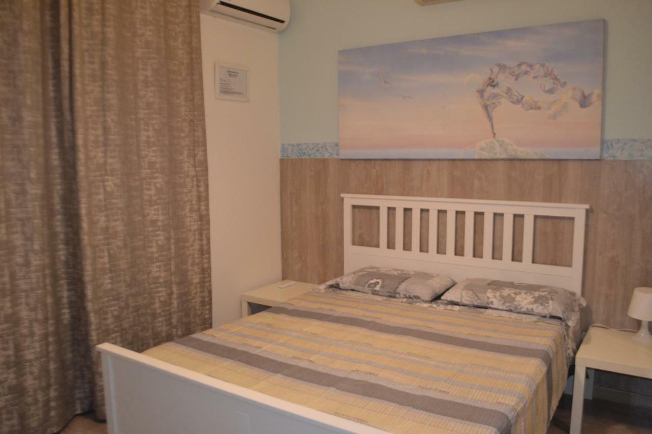 בארי Bed And Breakfast Diana מראה חיצוני תמונה