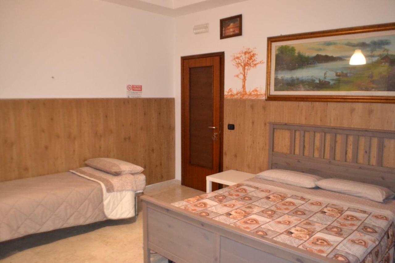 בארי Bed And Breakfast Diana מראה חיצוני תמונה