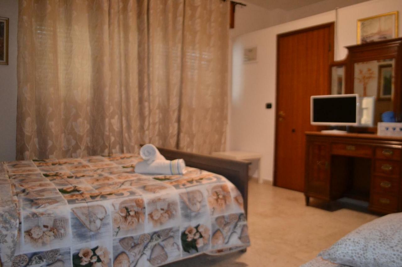 בארי Bed And Breakfast Diana מראה חיצוני תמונה