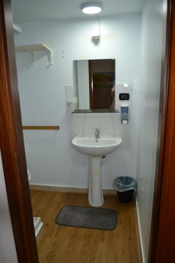 בארי Bed And Breakfast Diana מראה חיצוני תמונה
