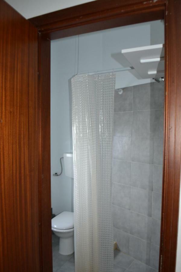 בארי Bed And Breakfast Diana מראה חיצוני תמונה