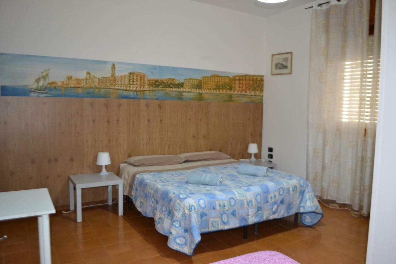 בארי Bed And Breakfast Diana מראה חיצוני תמונה
