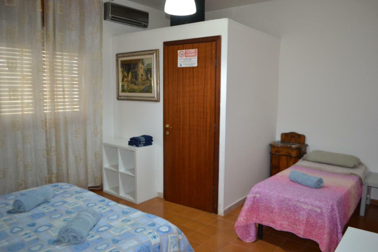 בארי Bed And Breakfast Diana מראה חיצוני תמונה