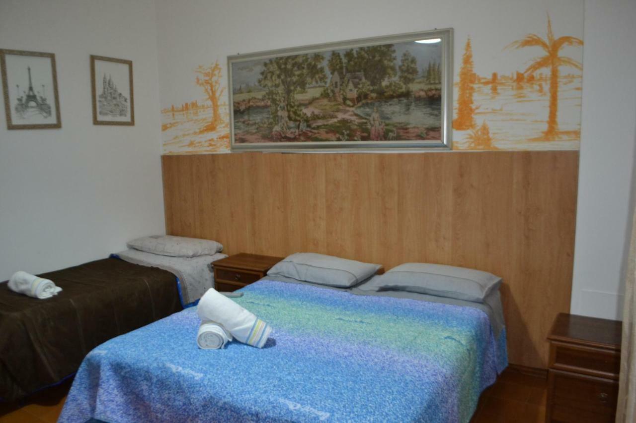בארי Bed And Breakfast Diana מראה חיצוני תמונה
