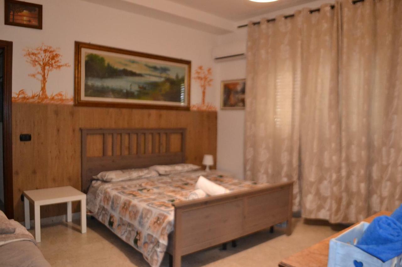 בארי Bed And Breakfast Diana מראה חיצוני תמונה