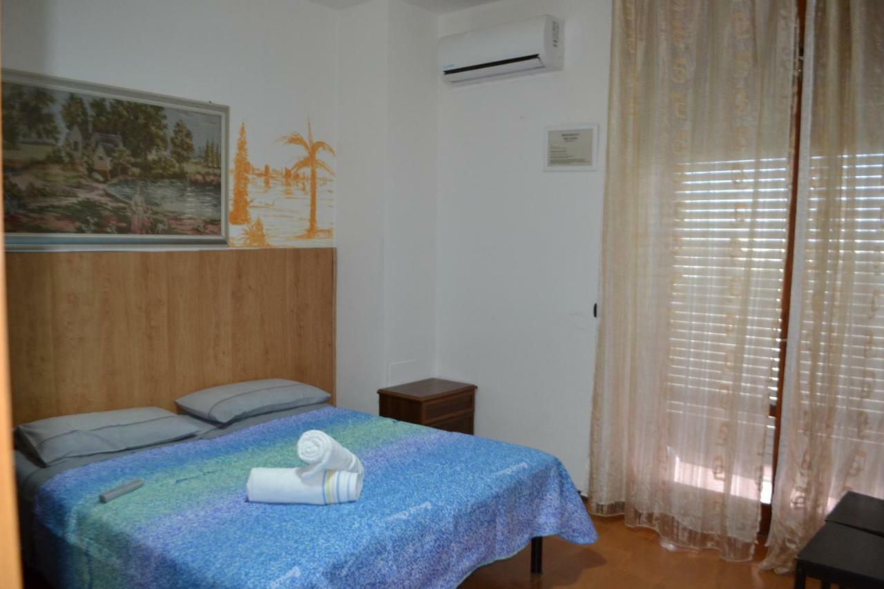 בארי Bed And Breakfast Diana מראה חיצוני תמונה