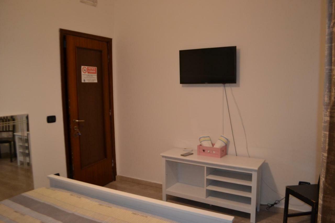 בארי Bed And Breakfast Diana מראה חיצוני תמונה